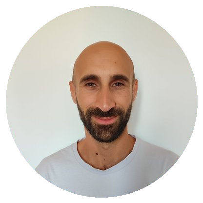 Simone Di Giorgio